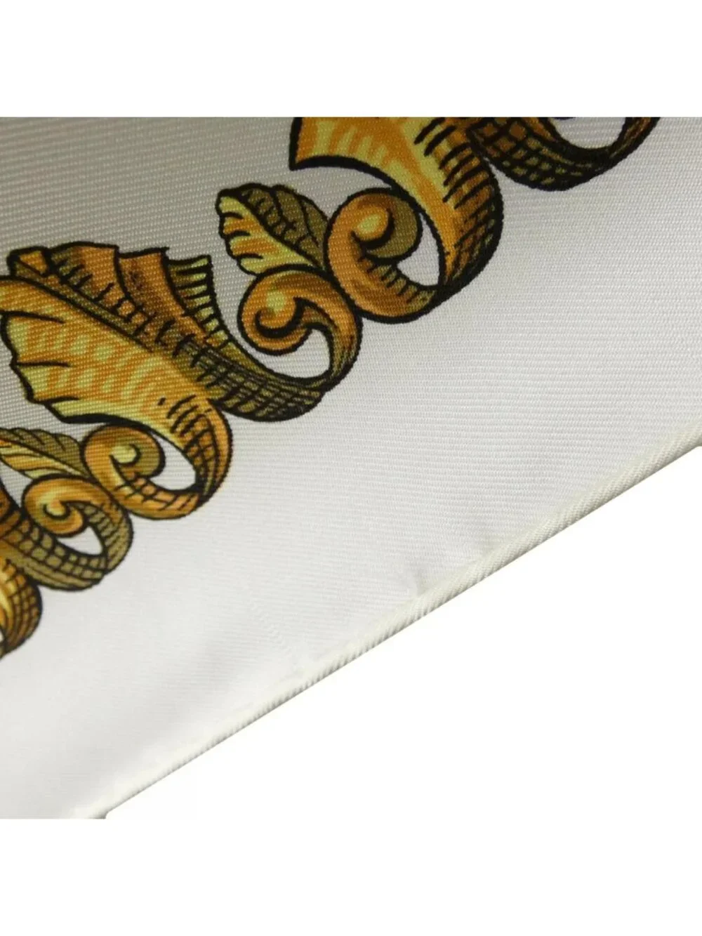 ★SOLD★ Hermes LV Dovicvs Magnvs Carre Scarf - Picture 4 of 5